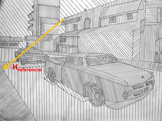 Sede Guatire
DISEÑO GRÁFICO
DIBUJO ANALÍTICO AB-107
I semestre
Profa. Lola Rincón
Hreferencial
 