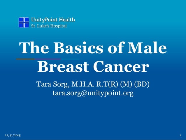 breast cancer powerpoint