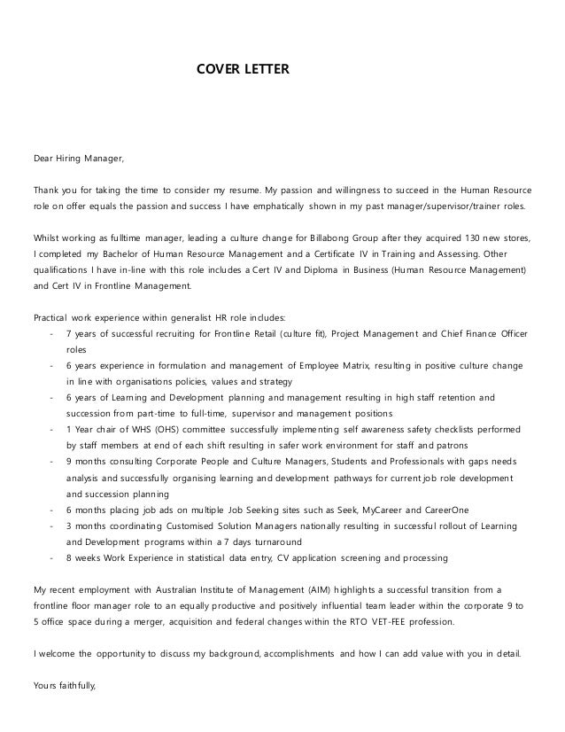 mergers and acquisitions resumes