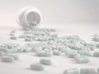 Antibiotic Prescription