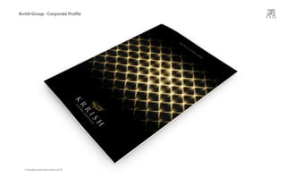 Showcase Presentation