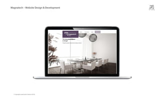 Showcase Presentation