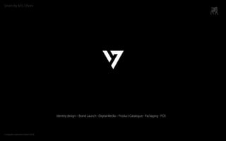 Showcase Presentation