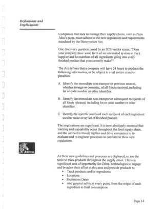 VertMktConsiderations_ZebraTech_07.07.06