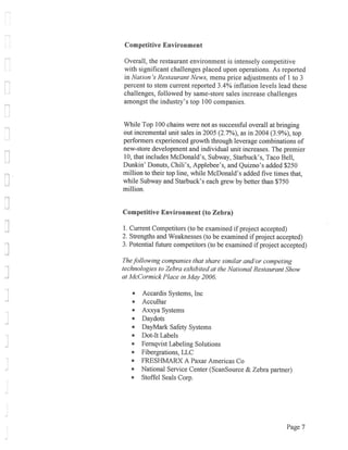 VertMktConsiderations_ZebraTech_07.07.06