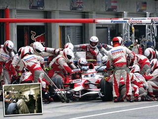 REPENSANDO O
CONCEITO DE
INOVAÇÃO
 