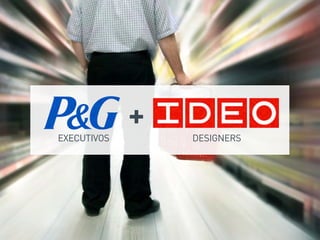 EXECUTIVOS
+
DESIGNERS
 