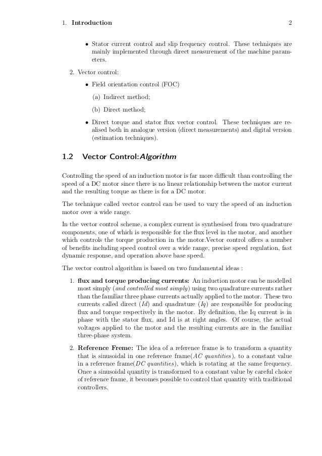 How to write bachelor thesis picture