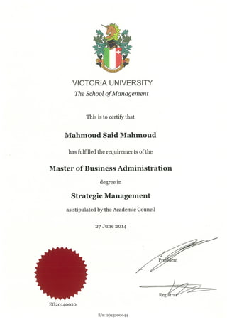 MBA Certificate.PDF