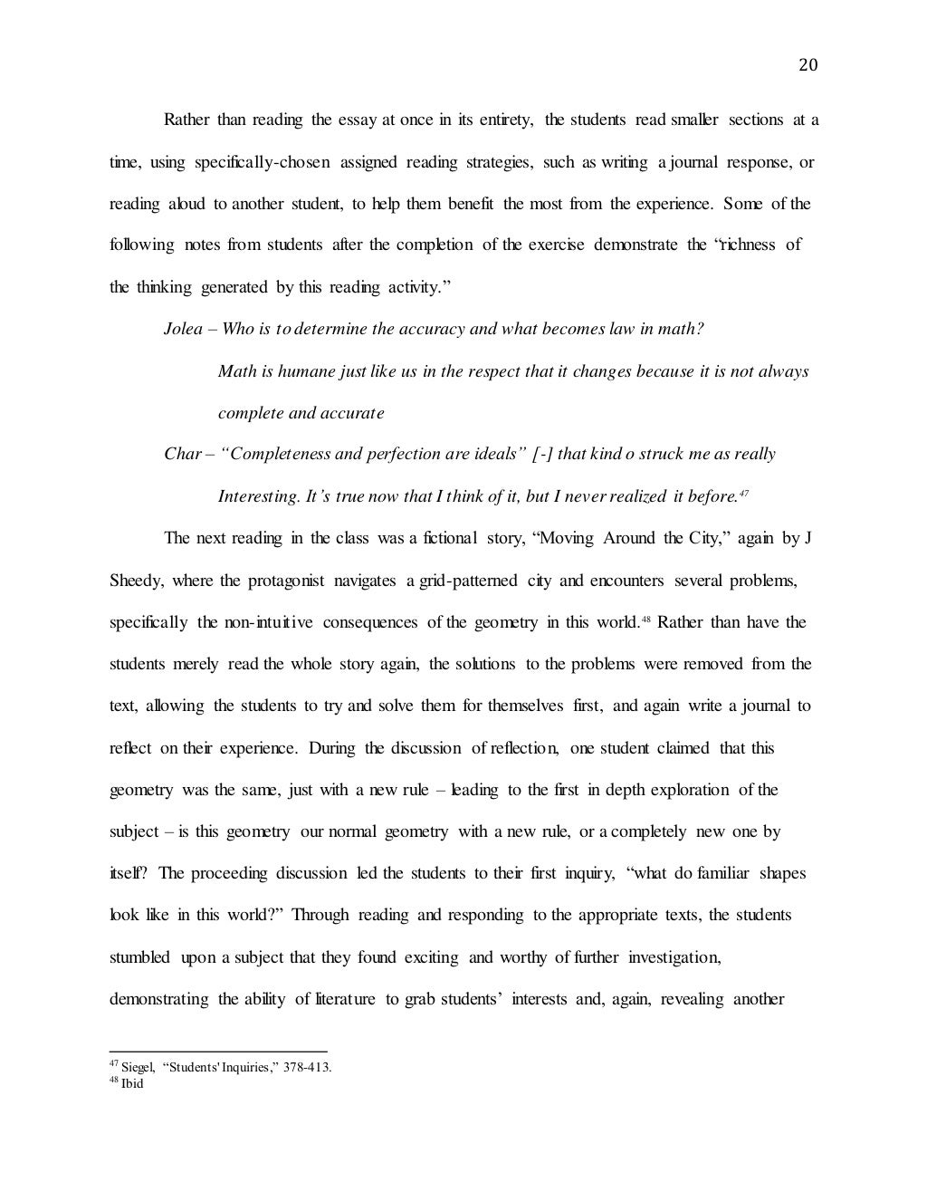 Uottawa experimental psychology picture