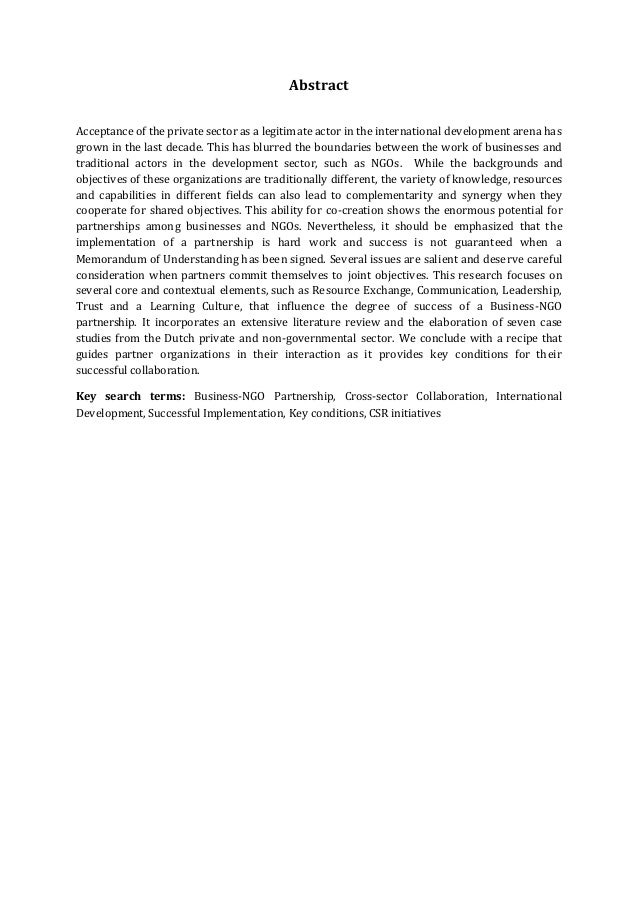 Law dissertation abstract example picture