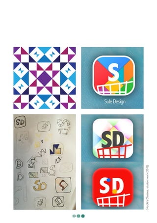 Nicole’sClasses,studentwork(2012)
30 31 32
 