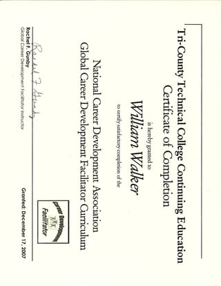 CDF Certificate (2)