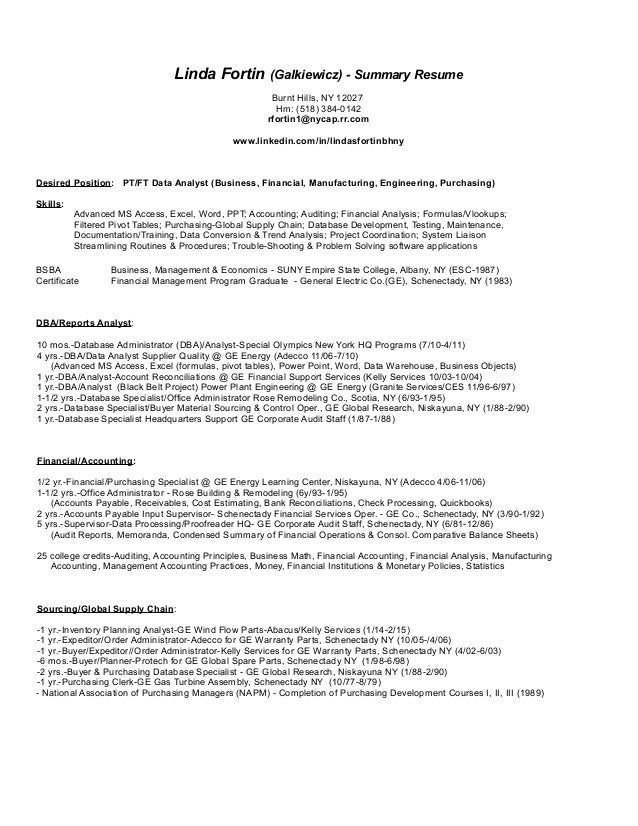 Fortin Ls Resume Apr 2015