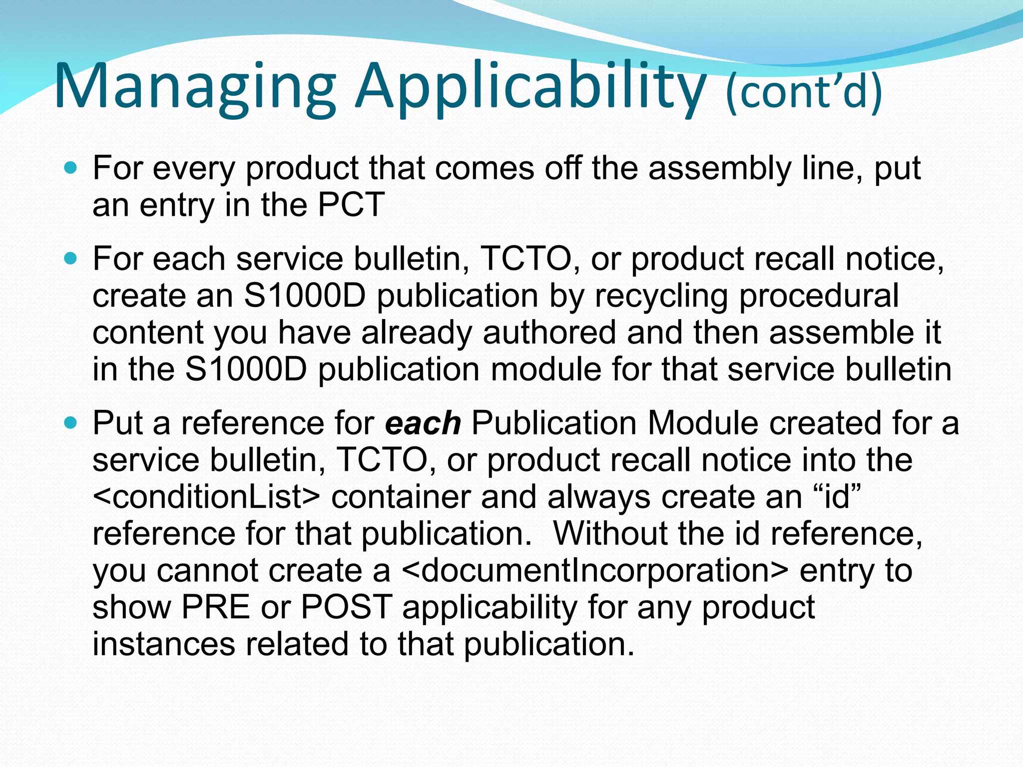 How_Do_I_Manage_the_ACT_PCT_and_CCT | PDF