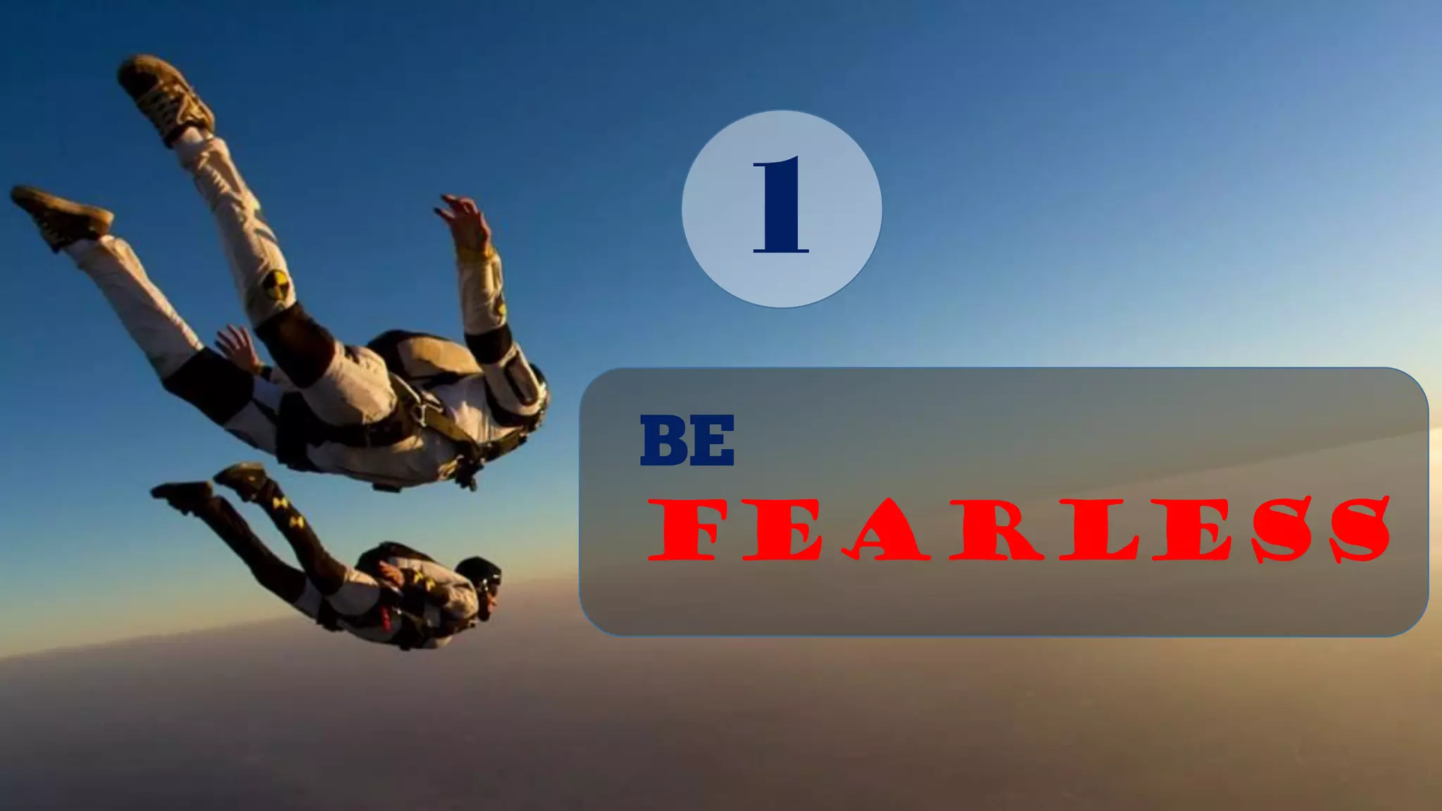 8 WAYS TO A GOOD BASKETBALL PLAYER PPT