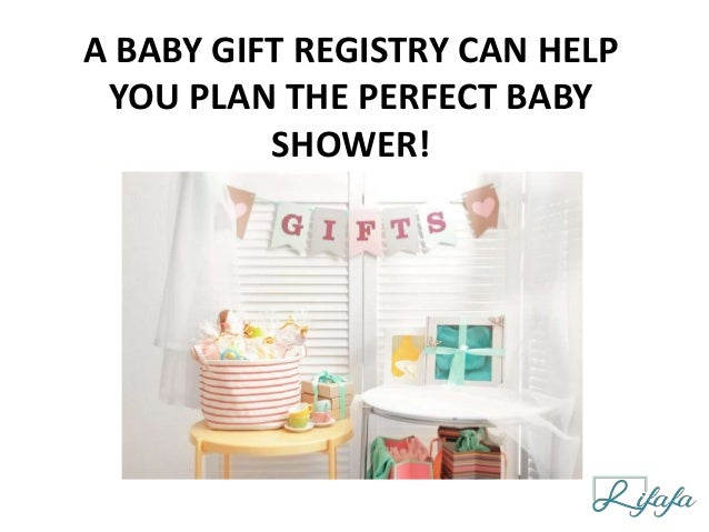 perfect baby gifts