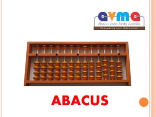 ABACUS
 