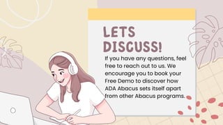 Boost Mental Math Skills Abacus Syllabus | PDF