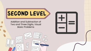 Boost Mental Math Skills Abacus Syllabus | PDF