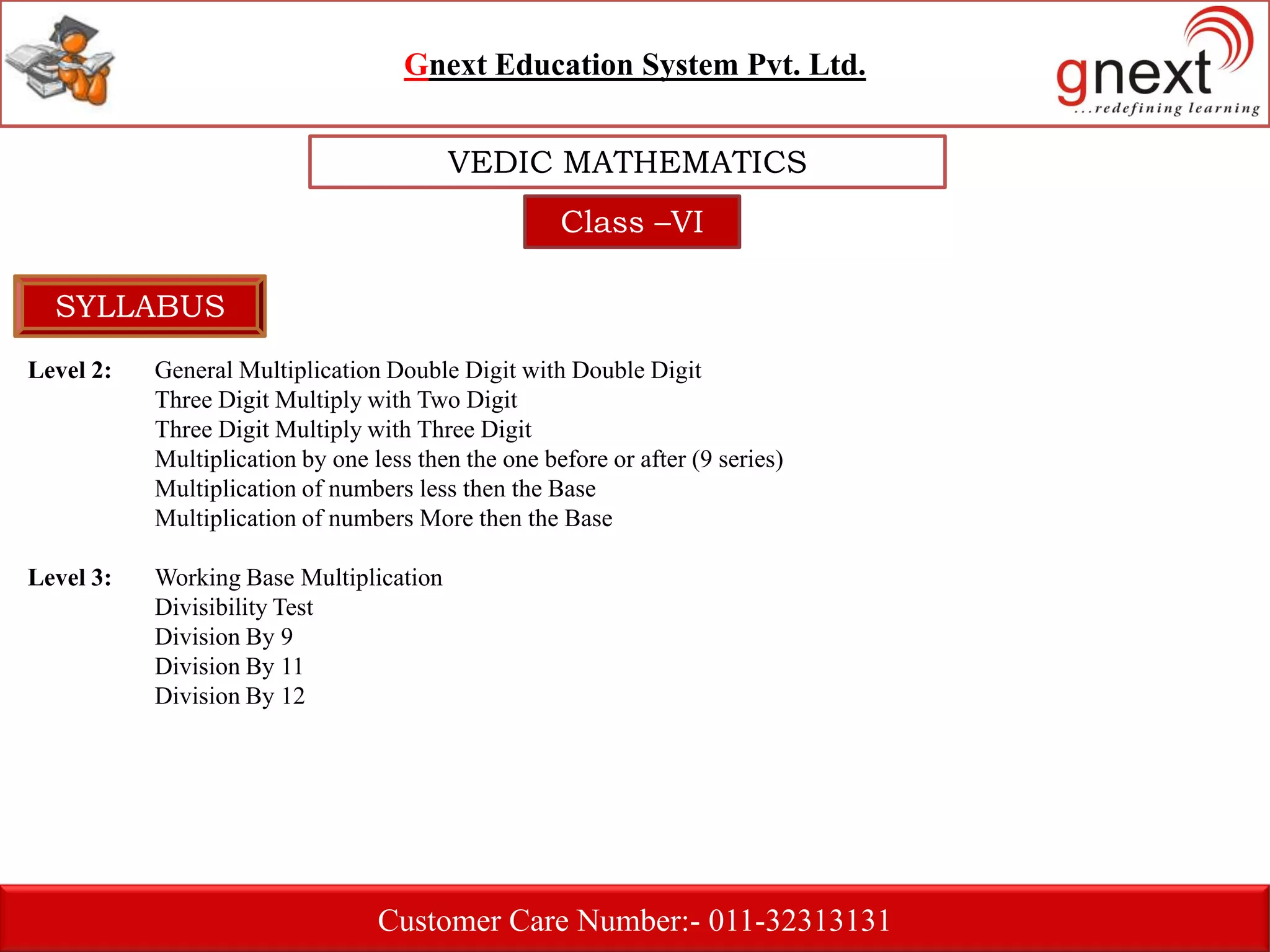 Abacus, vedic mathematics introduction and proposal for schools | PPTX