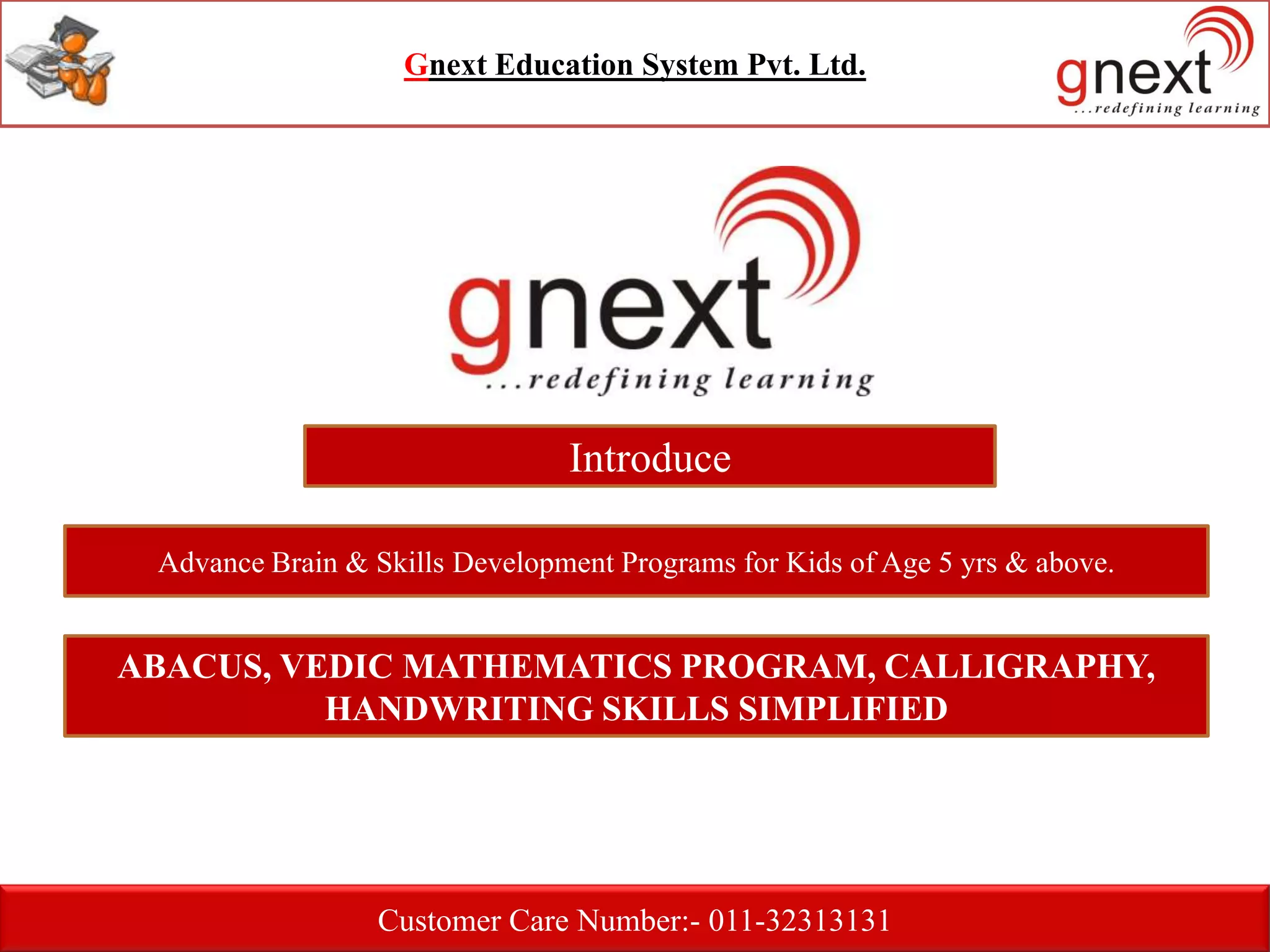 Abacus, vedic mathematics introduction and proposal for schools | PPTX