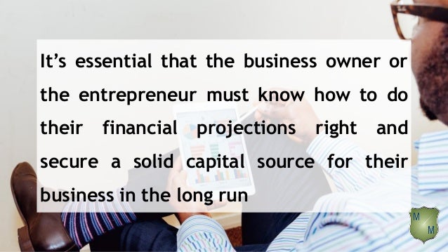 Examples of business planning picture