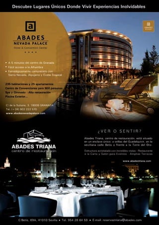 Abades Magazine 11