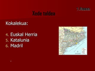 Euskara kontsumitzeko motibazioak Koldo, 26 urte, irakaslea 