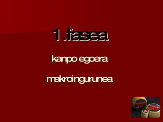 Euskara kontsumitzeko motibazioak Itxaso, 29 urte, kazetaria 