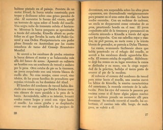 EL ABAD REBELDE- Brian Moore