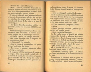 EL ABAD REBELDE- Brian Moore