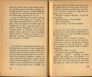 EL ABAD REBELDE- Brian Moore