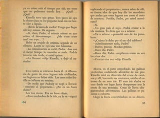 EL ABAD REBELDE- Brian Moore