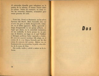 EL ABAD REBELDE- Brian Moore