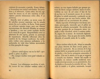 EL ABAD REBELDE- Brian Moore