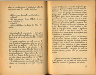 EL ABAD REBELDE- Brian Moore