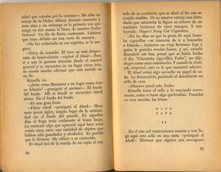 EL ABAD REBELDE- Brian Moore