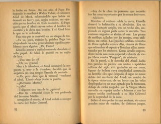 EL ABAD REBELDE- Brian Moore