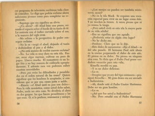 EL ABAD REBELDE- Brian Moore