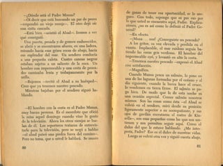 EL ABAD REBELDE- Brian Moore