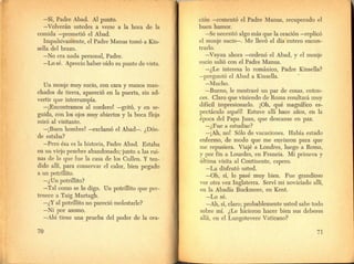 EL ABAD REBELDE- Brian Moore