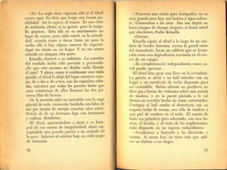 EL ABAD REBELDE- Brian Moore