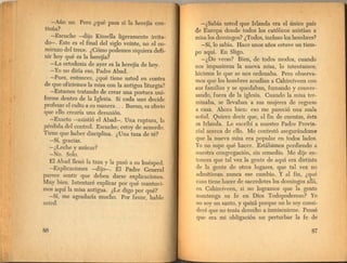 EL ABAD REBELDE- Brian Moore