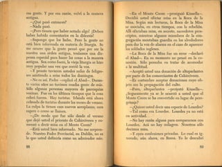 EL ABAD REBELDE- Brian Moore