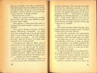 EL ABAD REBELDE- Brian Moore