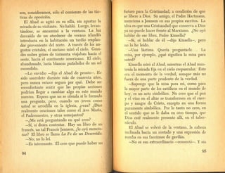 EL ABAD REBELDE- Brian Moore