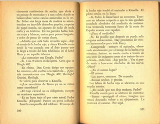 EL ABAD REBELDE- Brian Moore