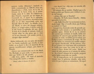 EL ABAD REBELDE- Brian Moore