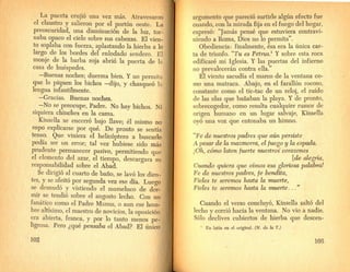 EL ABAD REBELDE- Brian Moore